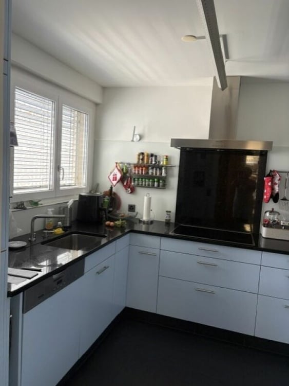 Ferienfeeling garantiert - Grosszügige Terrassenwohnung mit Weitblick 12