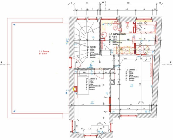 Ihr neues Zuhause in Zürich-Enge - stilvoll, urban und voller Charakter 24
