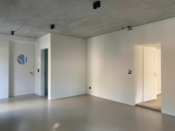 Ihr neues Zuhause in Zürich-Enge - stilvoll, urban und voller Charakter 12