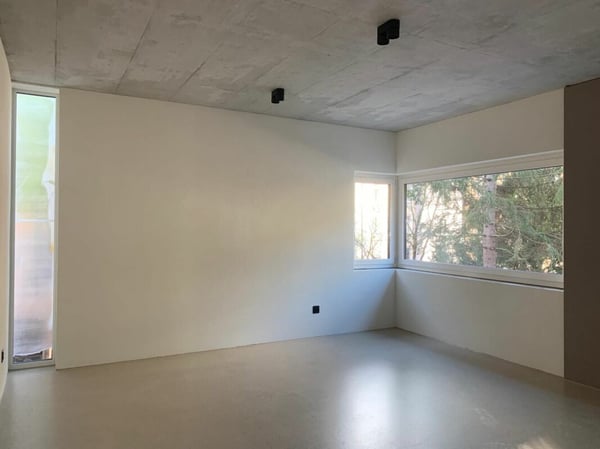 Ihr neues Zuhause in Zürich-Enge - stilvoll, urban und voller Charakter 14