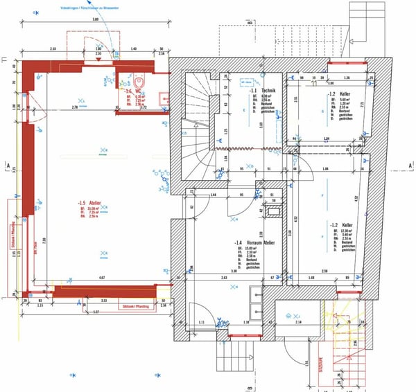Ihr neues Zuhause in Zürich-Enge - stilvoll, urban und voller Charakter 26