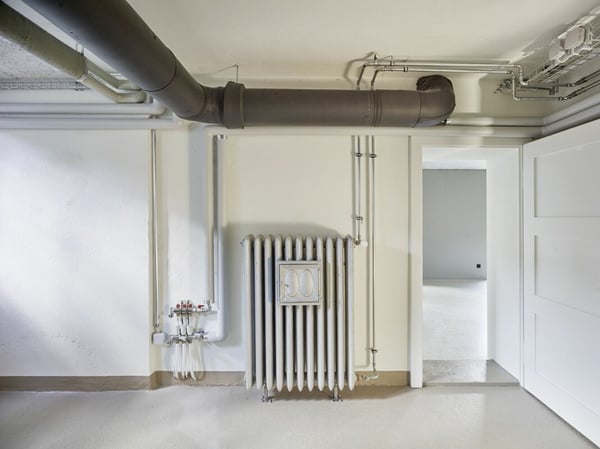 Ihr neues Zuhause in Zürich-Enge - stilvoll, urban und voller Charakter 16