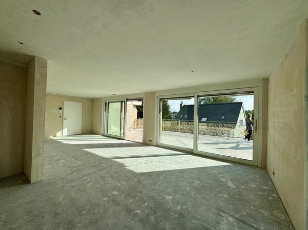 IHRE ATTIKAWOHNUNG - IHR STIL - IHR ZUHAUSE-EXKLUSIVES WOHNEN MIT WEITBLICK 9