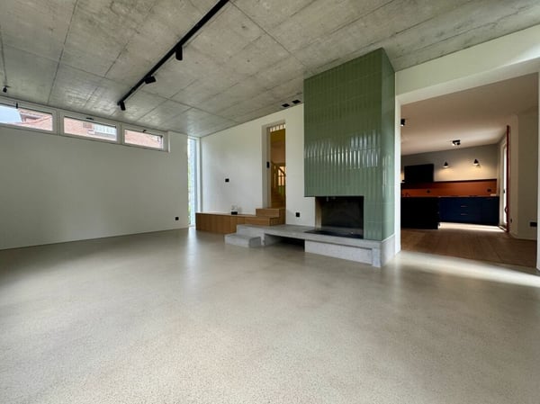 EINZIGARTIGES STADTHAUS IM KREIS 2 - ARCHITEKTUR MIT CHARAKTER 30