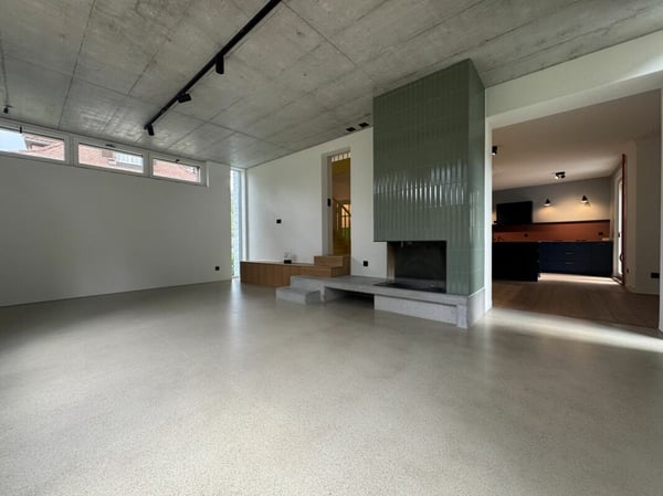 EINZIGARTIGES STADTHAUS IM KREIS 2 - ARCHITEKTUR MIT CHARAKTER 28