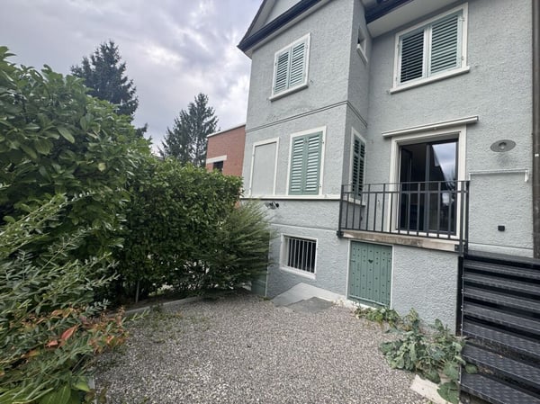 EINZIGARTIGES STADTHAUS IM KREIS 2 - ARCHITEKTUR MIT CHARAKTER 27