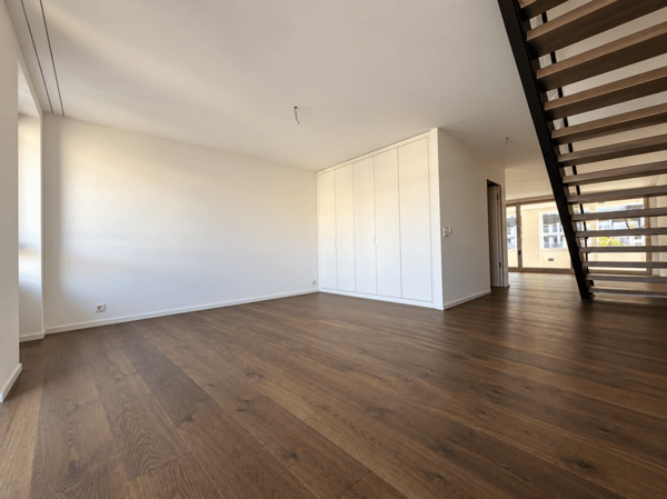 EXKLUSIVE DUPLEX-WOHNUNG - ERSTBEZUG NACH HOCHWERTIGER SANIERUNG 10