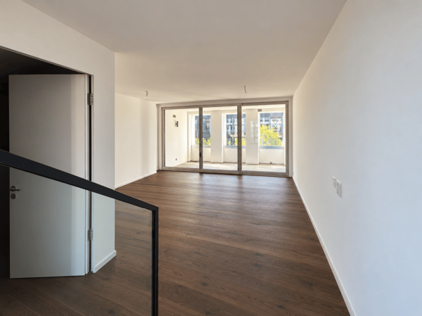 EXKLUSIVE DUPLEX-WOHNUNG - ERSTBEZUG NACH HOCHWERTIGER SANIERUNG 7