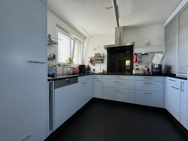 FAMILIENLEBEN MIT WEITBLICK - GROSSZÜGIG WOHNEN AUF ZWEI EBENEN 7