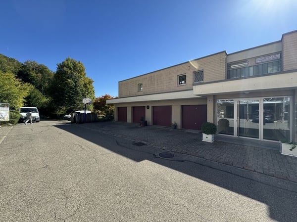 FAMILIENLEBEN MIT WEITBLICK - GROSSZÜGIG WOHNEN AUF ZWEI EBENEN 3