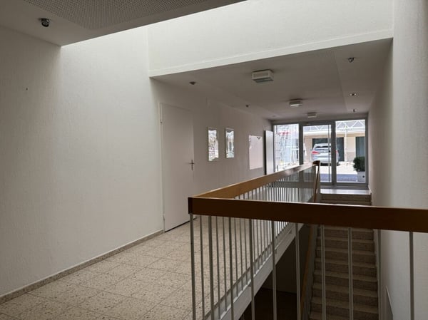 FAMILIENLEBEN MIT WEITBLICK - GROSSZÜGIG WOHNEN AUF ZWEI EBENEN 19