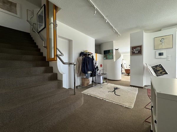 FAMILIENLEBEN MIT WEITBLICK - GROSSZÜGIG WOHNEN AUF ZWEI EBENEN 5