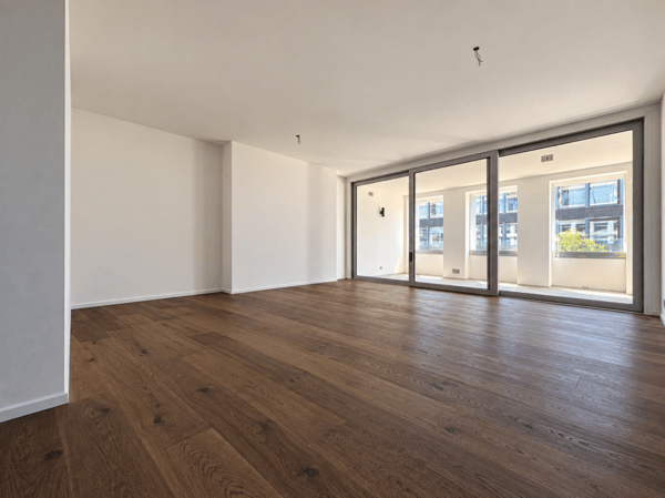 EXKLUSIVE MAISONETTE-WOHNUNG - ERSTVERMIETUNG NACH HOCHWERTIGER KOMPLETTSANIERUNG 8
