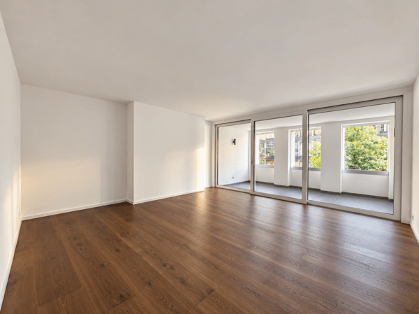 EXKLUSIVE DUPLEX-WOHNUNG - ERSTBEZUG NACH HOCHWERTIGER SANIERUNG 4