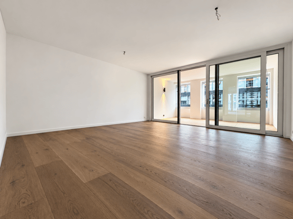 EXKLUSIVE DUPLEX-WOHNUNG - ERSTBEZUG NACH HOCHWERTIGER SANIERUNG 7