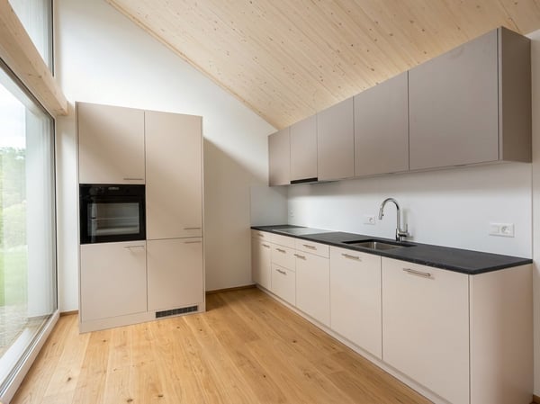 Erstvermietung - Helle 3.5 Zimmer-Neubauwohnungen an ruhiger Lage 3