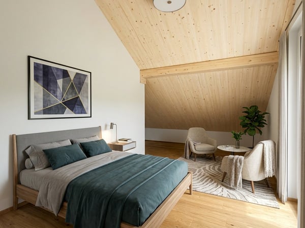 Erstvermietung - Helle 3.5 Zimmer-Neubauwohnungen an ruhiger Lage 4