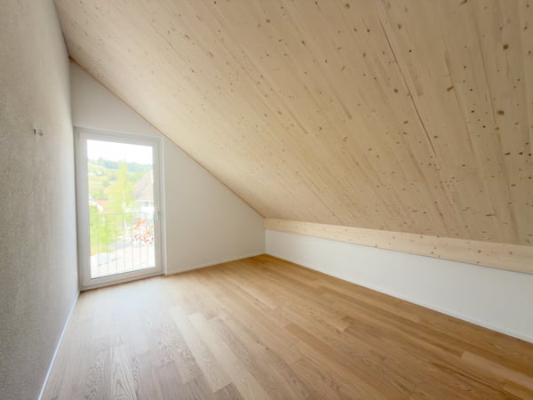Erstvermietung - Helle 2.5 Zimmer-Neubauwohnungen an ruhiger Lage 10