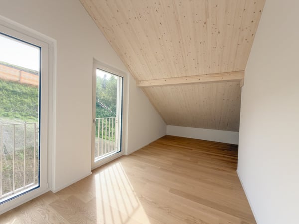 Erstvermietung - Helle 2.5 Zimmer-Neubauwohnungen an ruhiger Lage 7