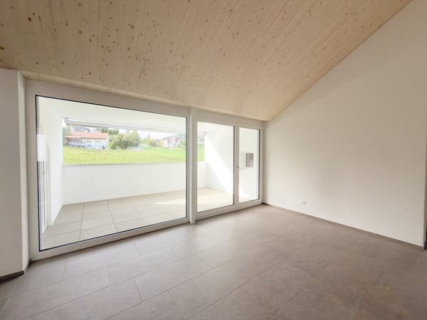 Erstvermietung - Helle 2.5 Zimmer-Neubauwohnungen an ruhiger Lage 5