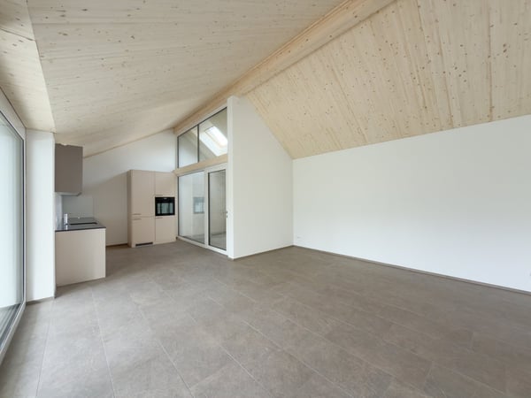 Erstvermietung - Helle 2.5 Zimmer-Neubauwohnungen an ruhiger Lage 3