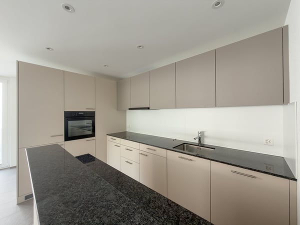 Erstvermietung - Grosszügige 2.5 Zimmer-Neubauwohnungen an ruhiger Lage 4