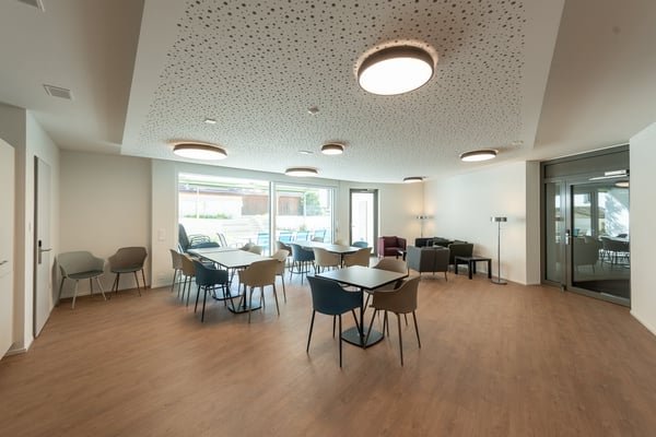 Raus aus der Stadt – attraktive Landwohnung mit Vorzügen! 9