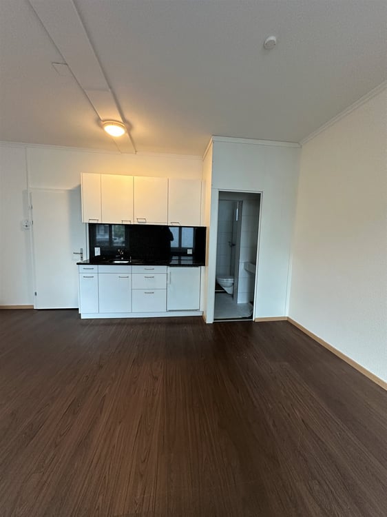 Als Wohnung oder stilles Gewerbe geeignet 3