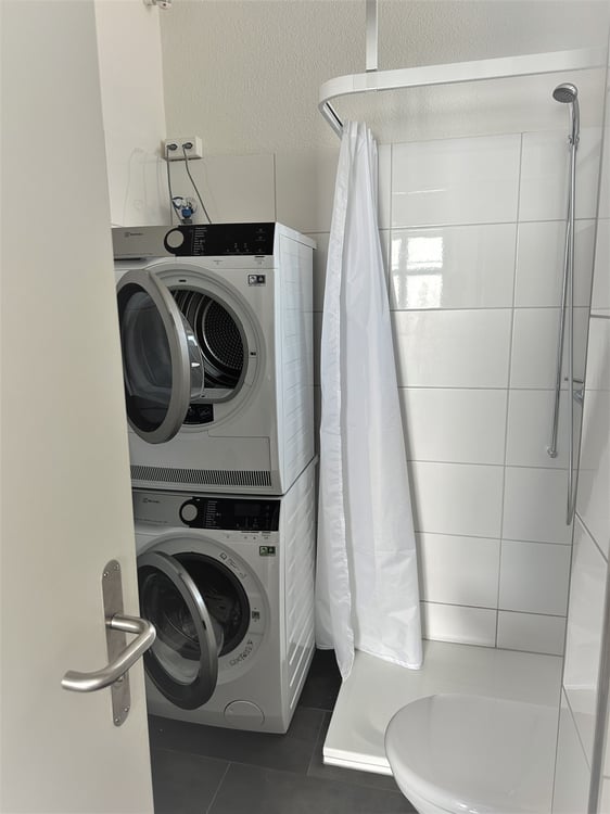 Als Wohnung oder stilles Gewerbe geeignet 7