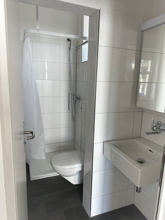 Als Wohnung oder stilles Gewerbe geeignet 6