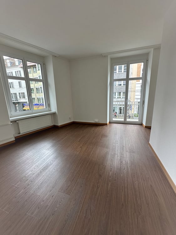 Als Wohnung oder stilles Gewerbe geeignet 5