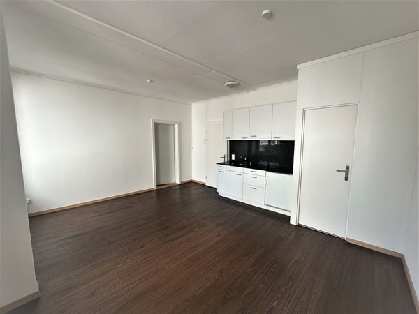 Als Wohnung oder stilles Gewerbe geeignet 4