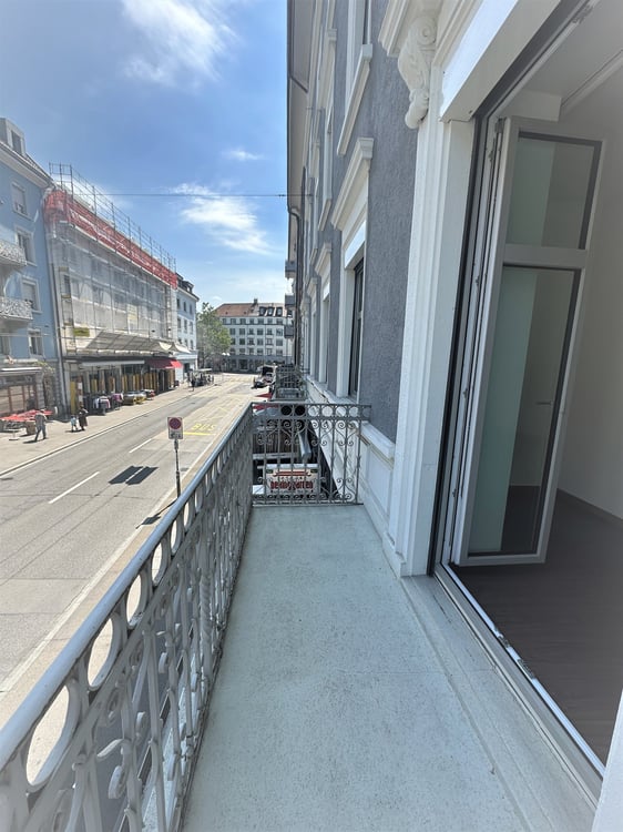 Als Wohnung oder stilles Gewerbe geeignet 2