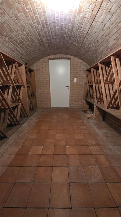 Ein Zuhause für alle, die grosszügiges Wohnen und eine privilegierte Lage schätzen. 22
