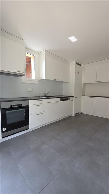 Ein Zuhause für alle, die grosszügiges Wohnen und eine privilegierte Lage schätzen. 6