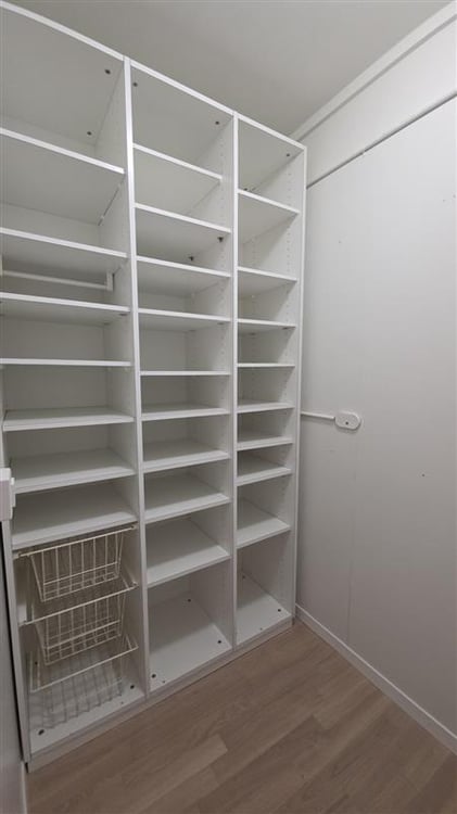 Ein Zuhause für alle, die grosszügiges Wohnen und eine privilegierte Lage schätzen. 7