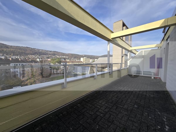 Appartement de 2.5 pièces proche du centre-ville de Bienne 4