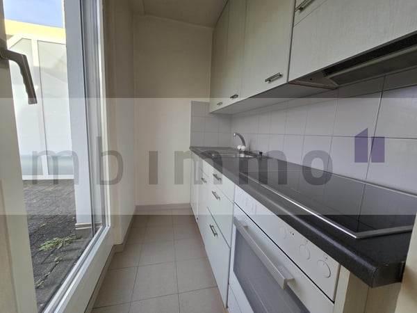 Appartement de 2.5 pièces proche du centre-ville de Bienne 2