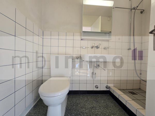 Appartement de 2.5 pièces proche du centre-ville de Bienne 3