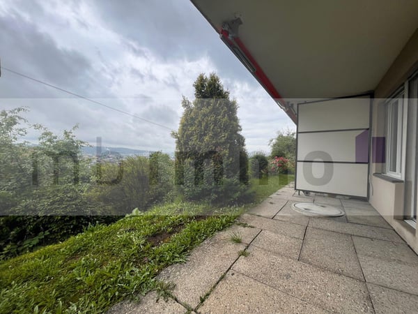 Studio avec terrasse 5