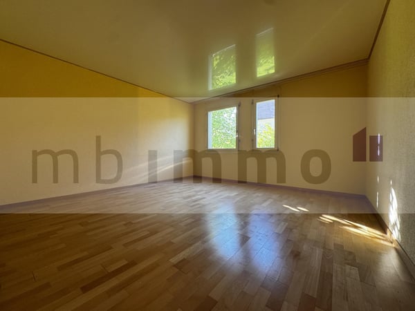 Appartement avec jardin à deux pas des écoles - Wohnung mit Garten und Sitzplatz, nur wenige Schritte von den Schulen entfernt 11