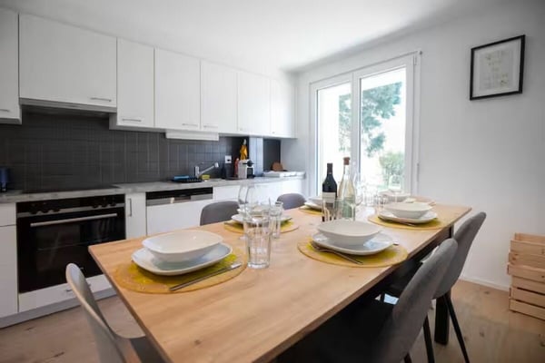 Location Farvagny 4