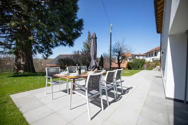 Location Farvagny 8
