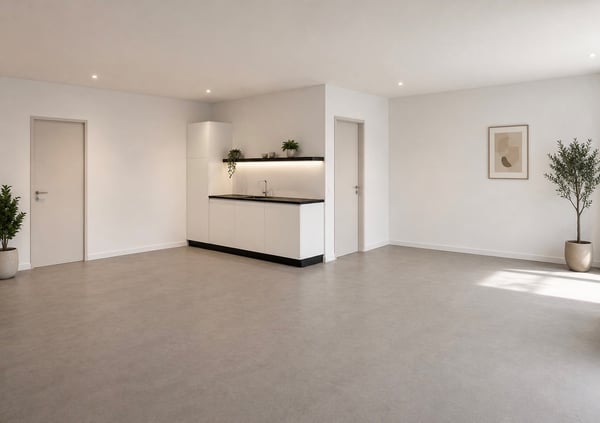 Locaux à louer au centre de Farvagny 2