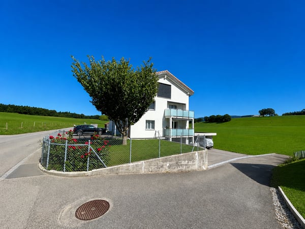 Magnifique Immeuble de rendement 1