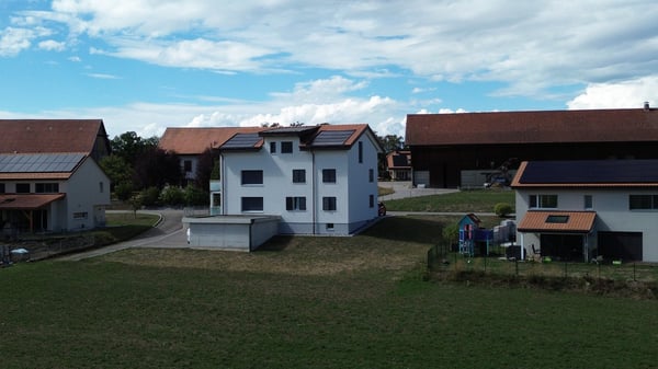 Magnifique Immeuble de rendement 3