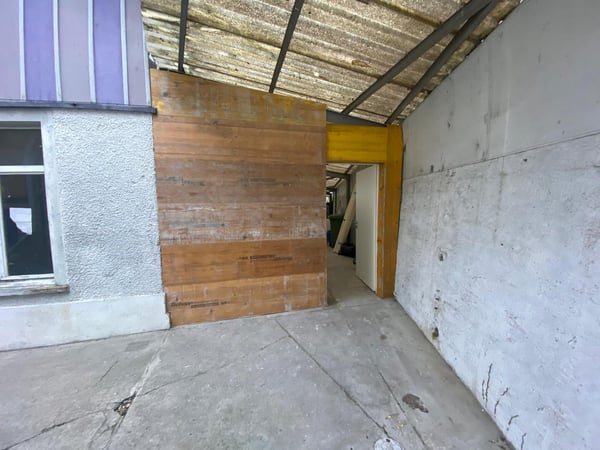 Lagermöglichkeit in Romanshorn zu vermieten 2