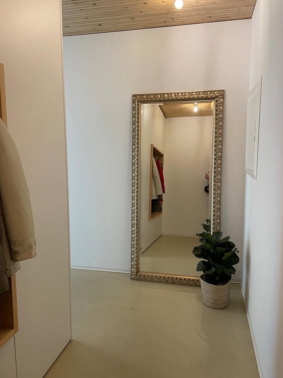 Moderne 2-Zimmer-Wohnung in zentraler Lage in Rorschach 6