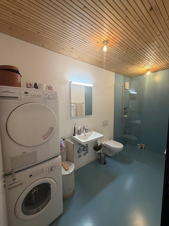 Moderne 2-Zimmer-Wohnung in zentraler Lage in Rorschach 9
