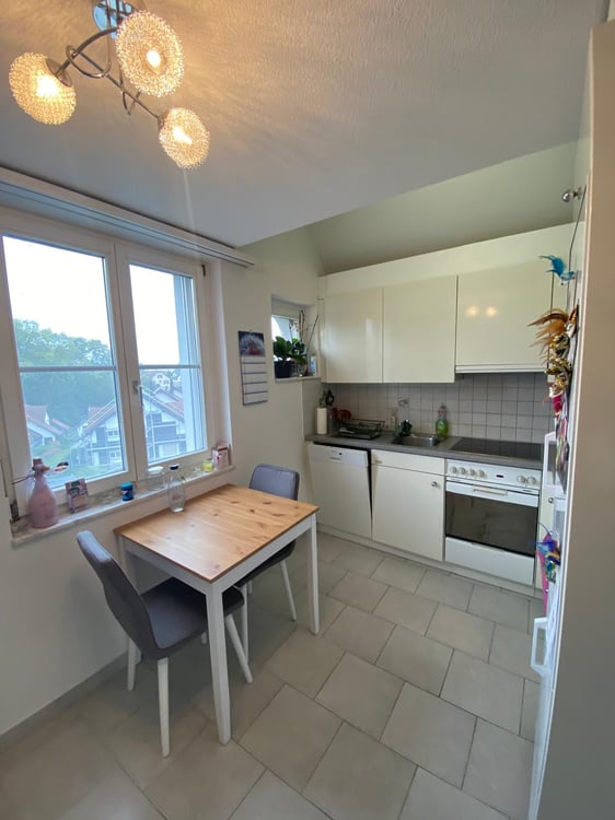 Moderne 4.5-Zimmer-Wohnung mit Balkon in Egnach 4